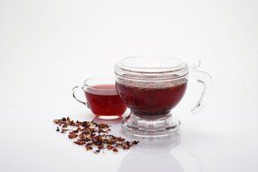 Zevro KCH-06068 The Mystic Gravity Defying Coffee Scoop N5