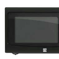 Kenmore 1.2 cu. ft. Countertop Microwave w/ EZ Clean Interior Black 72129 N6