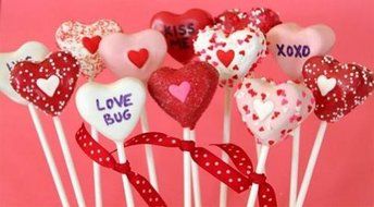 Cy3Lf Silicone Chocolate Molds Candy Mold &amp; Ice Cube DIY Baking Trays Heart Shaped Jelly Pan 10-Cavity (PACK OF 2)