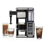 Ninja Single-Serve Coffee Bar System with Tumbler N2
