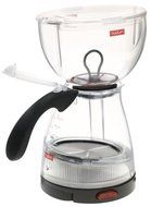 Bodum 3004-10USA Mini Electric Santos, Clear N2