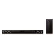 LG Electronics LAS465B Soundbar Home Speaker (2016)