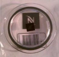 Nespresso Citiz Aeroccino 3 Lid Model no. 3194