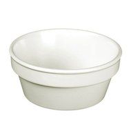 Thunder Group NS502W 2 7/8-Inch 12-Pack Sauce Cup/Ramekin, 2-1/2-Ounce, White