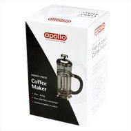 Apollo 12448 French Press Coffee Maker