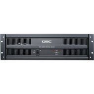 QSC ISA800Ti Power Amplifier 2 Channel 450 Watts per CH 8 Ohms Stereo Amp w 70 Volt Transformer