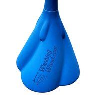 EasyGoProducts Hand Powered Clothes Washing Wand, Blue