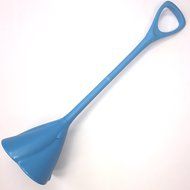 EasyGoProducts Hand Powered Clothes Washing Wand, Blue N2