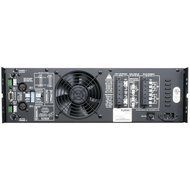 QSC ISA800Ti Power Amplifier 2 Channel 450 Watts per CH 8 Ohms Stereo Amp w 70 Volt Transformer N2