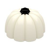 SpinningLeaf Pumpkin Mini Sandwich Cookie Mold