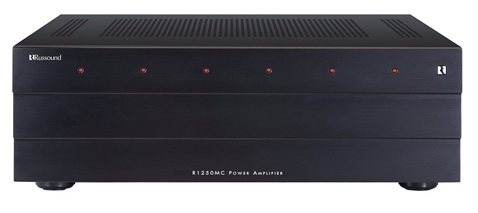 Multi Zone Amplifier N2