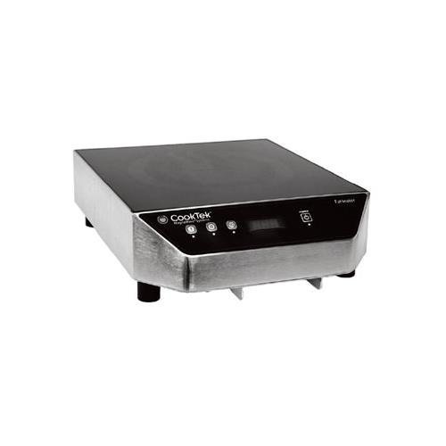 Cook-Tek MCF200 Countertop Commercial Induction Cooktop, 208-240v/1ph, Each