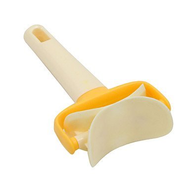 Y&XL&H Cookies Cake Cutter Turning Sugar Pastry DIY Baking Tools Embossing Dies N4