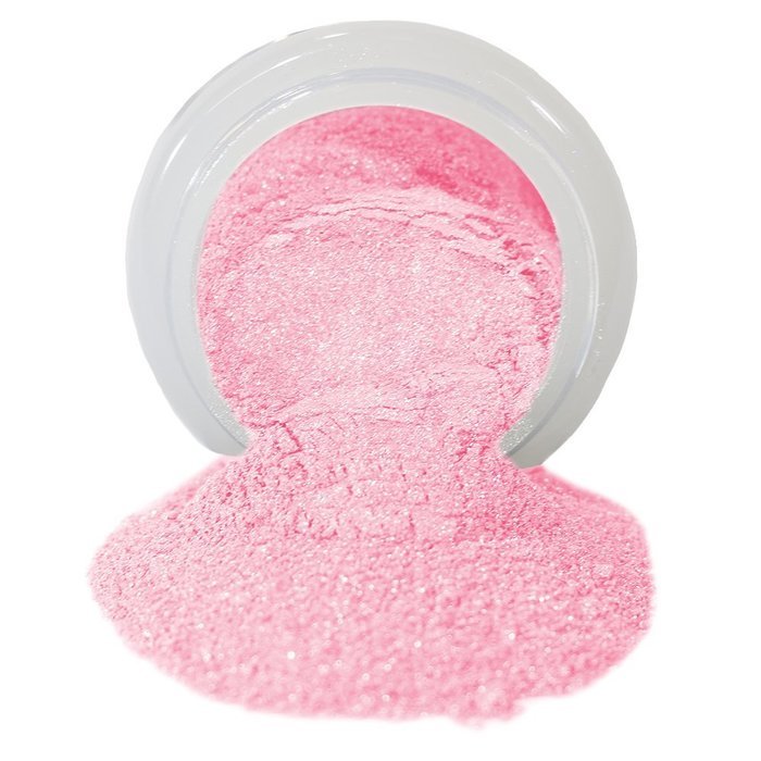 ColorPops by First Impressions Molds Pearl Pink 12 Edible Powder Food Color For Cake Decorating, Baking, and Gumpaste...