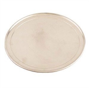 10 Inch Aluminum Pizza Pan