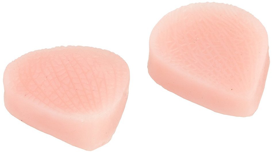 Oasis Supply Veiner 3D Orchid Mold, Silicone