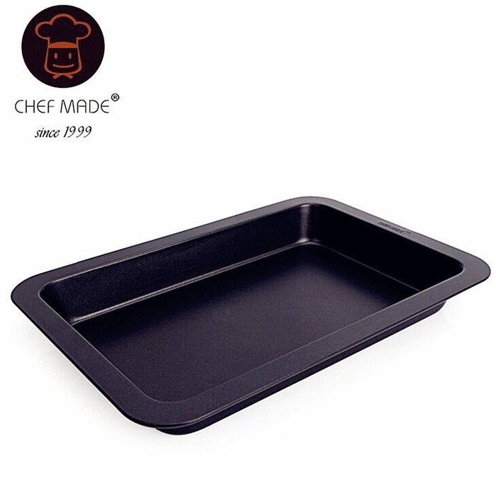 Nonstick Bakeware 12Inch x8-Inch Loaf Pan