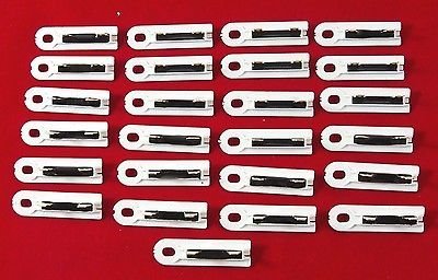3392519 THERMAL FUSE 25 PACK