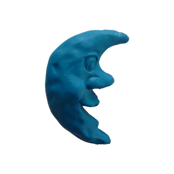 OK Molds silicone moon decorating fondant gompaste supply M4934 N2