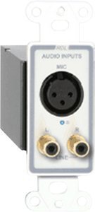 RDL D-TPS3A Active Three Pair Sender - Power Supply Included