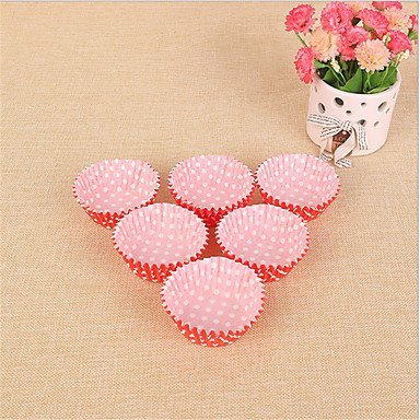 Sher Cupcakes Cup Cake Tuomafen Cup Bottom Oven Baking Tools N2