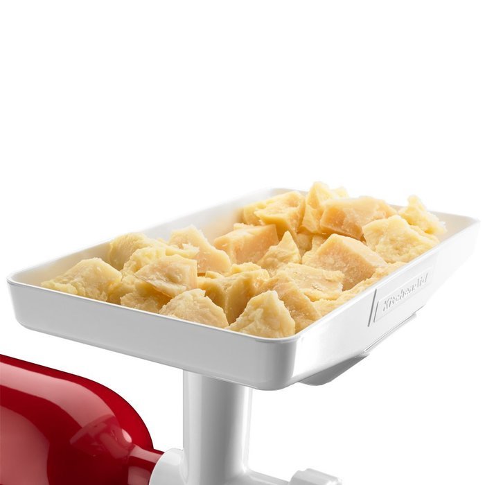 KitchenAid Stand Mixer Attachment FT Food Tray N4