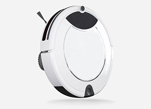 Anti-Fall Ultra Quiet Floor Sweeper Robotic Vacuum Cleaner Vacuum Cleaning Robot(Sweep, Mop, Vacuum, Sterilization... N7