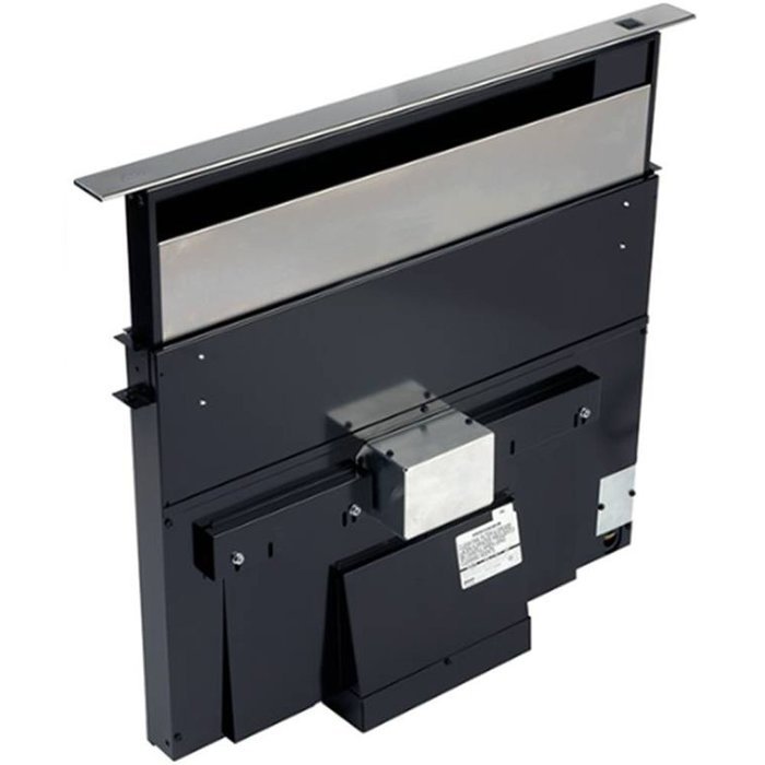 Broan 273602c 36" Optional Top Cover for Broan 27000/28000 Series Downdraft, in Bisque/biscuit