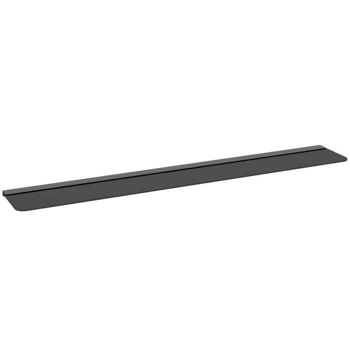 CorLiving MCS-408-S Sound Bar Wall Shelf N2