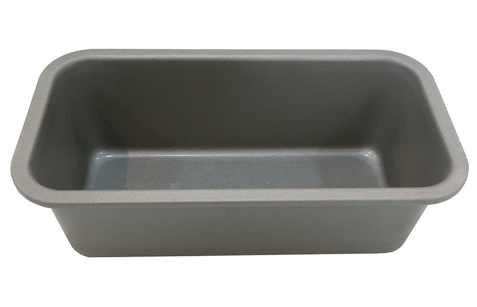 Parukinzoku Antenoa Teflon select processing pound cake baked type 17cm - Made in Japan D-3426 N2