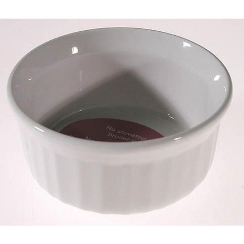 Corningware Ramekin 7 Oz White