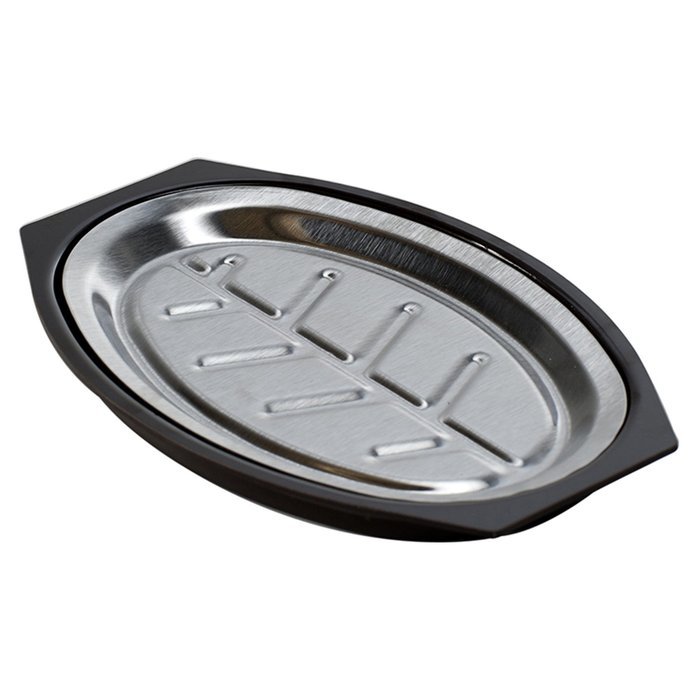 Nordic Ware 365 Indoor/Outdoor Large Pizza Pan, 12-Inch N40