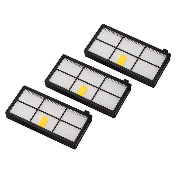 Neutop Vacuum Accessories for iRobot Roomba 800 Series