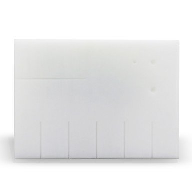 Y&XL&H Petal Flower Cake Boards Fondant Cake Decorating Tool Sugarcraft Cake Mould and Leaves Veining Board Cake... N2