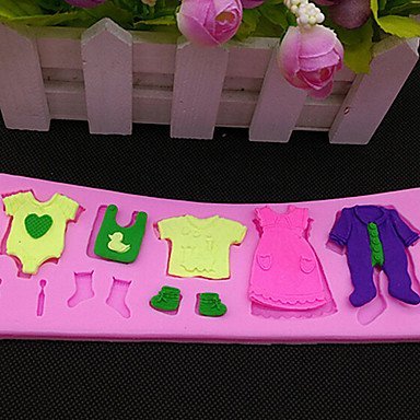 Y&XL&H Christmas DIY Cake Mould