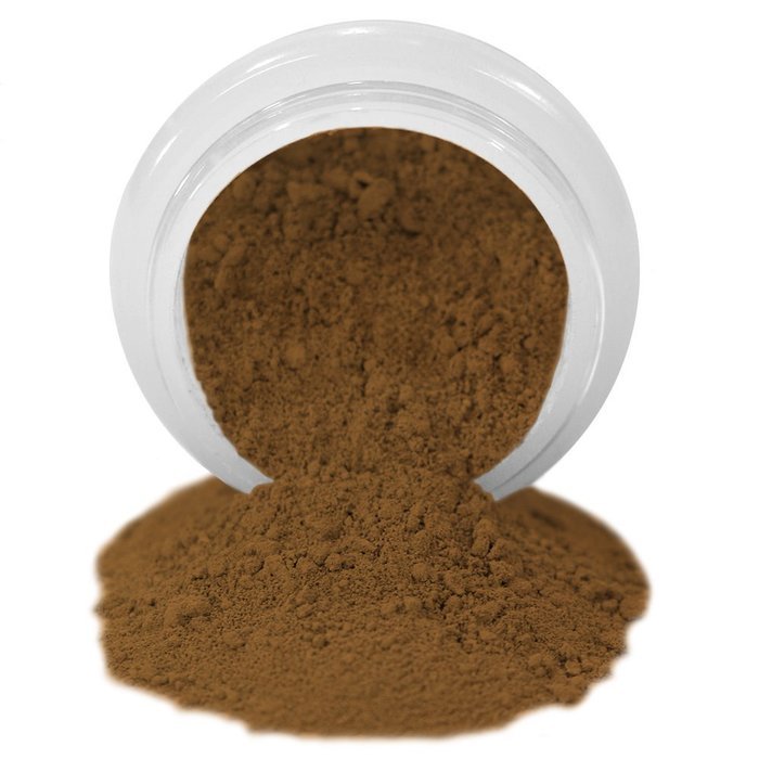 ColorPops by First Impressions Molds Matte Brown 20 Edible Powder Food Color For Cake Decorating, Baking, and...