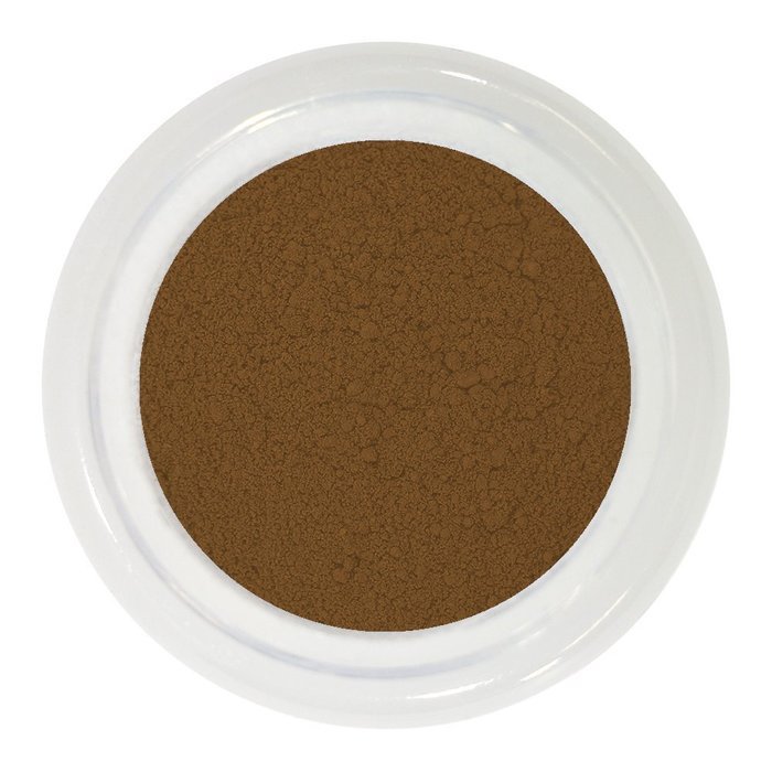 ColorPops by First Impressions Molds Matte Brown 20 Edible Powder Food Color For Cake Decorating, Baking, and... N2
