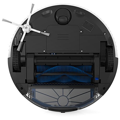 bObi Classic Robotic Vacuum Cleaner N6