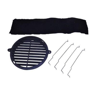 Glide Wall Hood Recirculation Kit