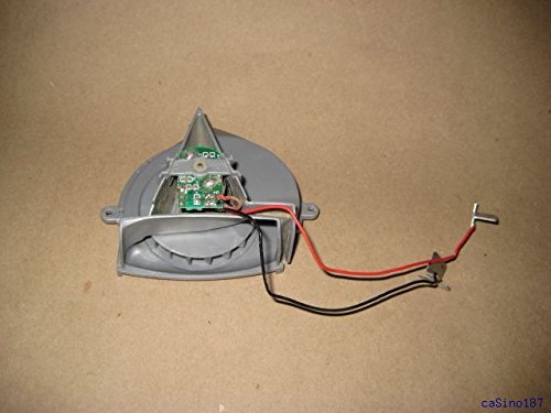 Roomba 400 Series Fan and motor dirt bin vacuum Discovery 405 4110 4210 4230 N2