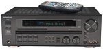 Kenwood VR-6070 6.1-Channel Dolby Digital/DTS Surround Sound Receiver (Discontinued by Manufacturer)