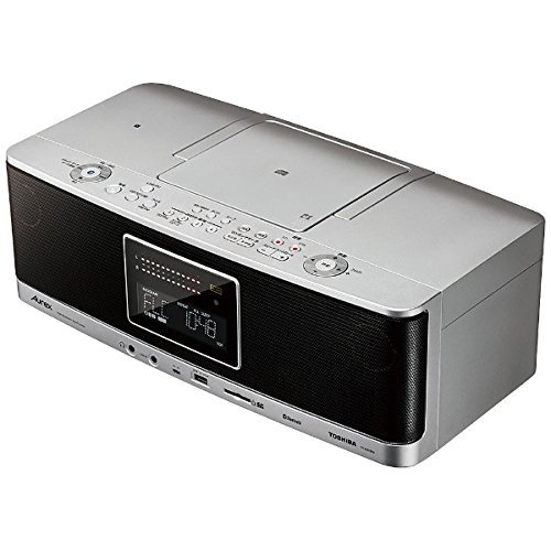 TOSHIBA Bluetooth corresponding Aurex SD / USB / CD radio TY-AH1000S N3