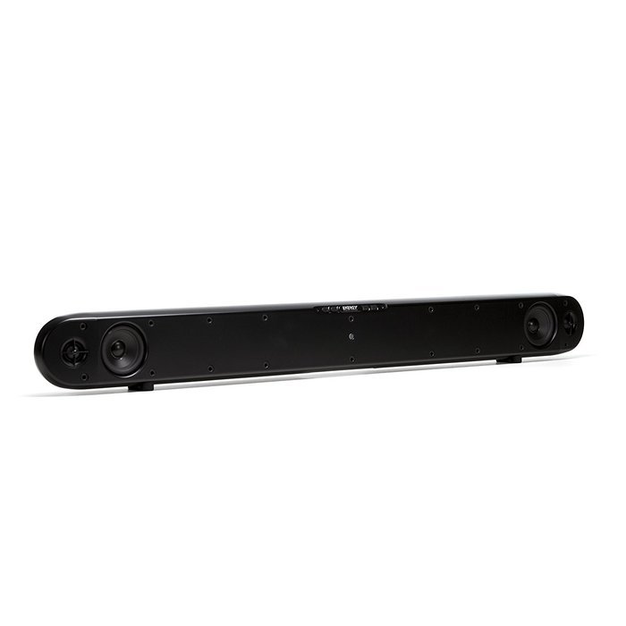 Energy CS-30 Soundbar (Satin Black) N4