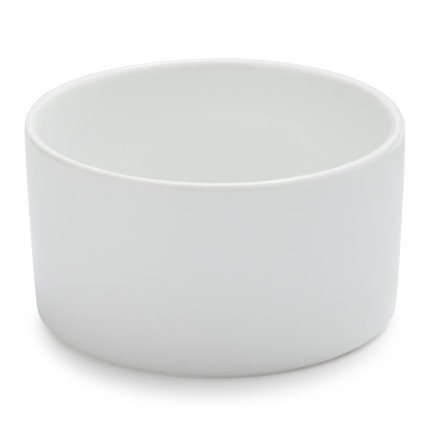 Sur La Table Porcelain Round Ramekin with Straight Sides HB4623 , 10 oz.