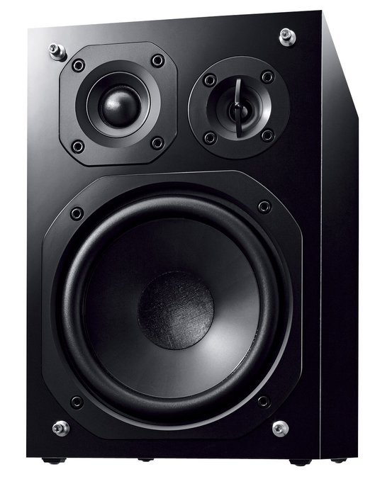 Panasonic CD stereo system hi-res sound source corresponding DLNA / USB-DAC Silver SC-PMX100-S N9