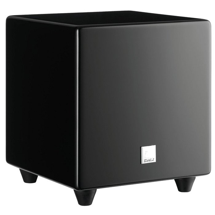 Dali Fazon Sub 1 in Black N2