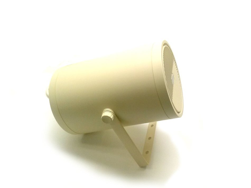 ULTRAK SPLASH PROOF WEATHER RESISTANT 8" 20 WATT OUTDOOR SPEAKER N2