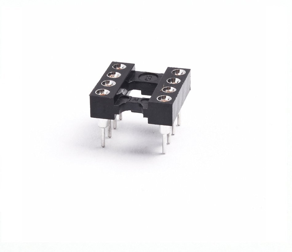New Japan Radio MUSES02 High Quality Sound Bipolar Input Dual Operational Amplifier N3