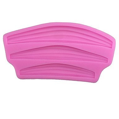 Y&XL&H Cake Decorating Shaped Silicone Fondant Cake Cake Chocolate Silicone Molds,Decoration Tools Bakeware