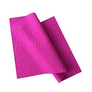 Sher Crocodile Alligator Impression Mat
